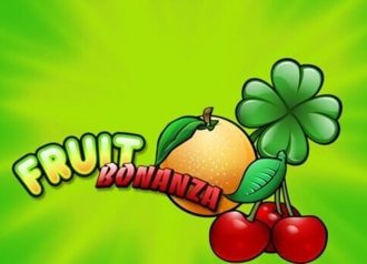 Fruit Bonanza игровой автомат